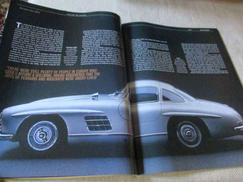 OCTANE MAGAZINE ISSUE 05 NOVEMBER 2003