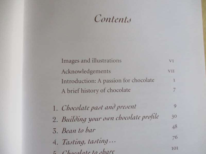 THE CHOCOLATE CONNOISSEUR - FOR EVERYONE WITH A PASSION OF CHOCOLATE - CHLOE DOUTRE-ROUSSEL