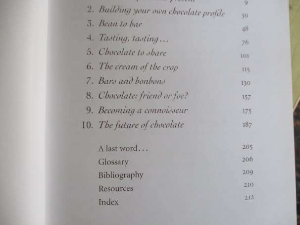THE CHOCOLATE CONNOISSEUR - FOR EVERYONE WITH A PASSION OF CHOCOLATE - CHLOE DOUTRE-ROUSSEL