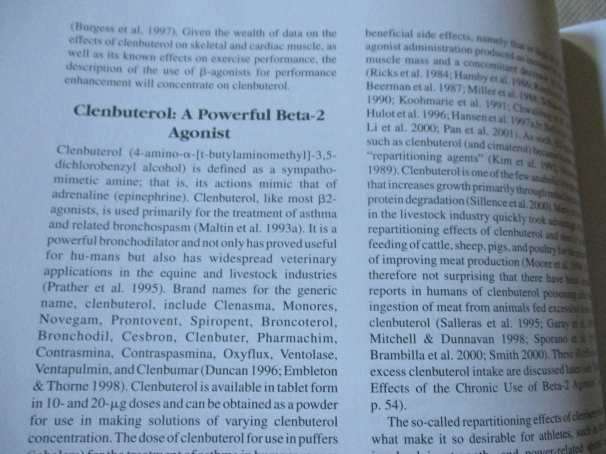 PERFORMANCE-ENHANCING SUBSTANCES IN SPORT AND EXERCISE - MICHAEL S BAHRKE & CHARLES E YESALIS