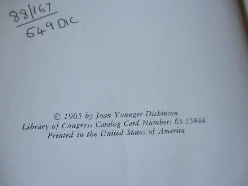 THE BOOK OF DIAMONDS - THEIR HISTORY AND ROMANCE FROM ANCIENT INDIA TO MODERN TIMES - JOAN YOUNGER .