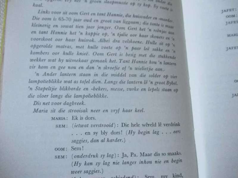 WOLRAAD WOLTEMADE EN ANDER EENBEDRYWE - REDAKSIE - P.J. NIENABER & J.J. BOSHOFF