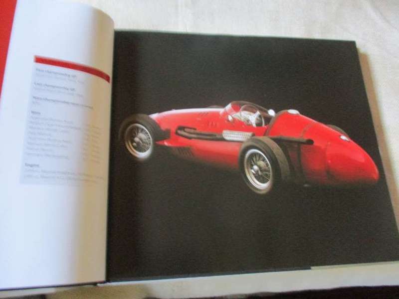 THE ART OF THE FORMULA 1 RACE CAR - STUART CODLING