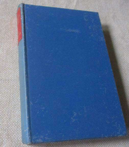 OF WHALES AND MEN - R.B. ROBERTSON