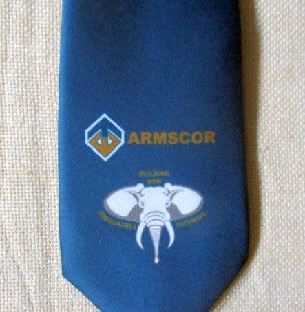 ARMSCOR - TIE