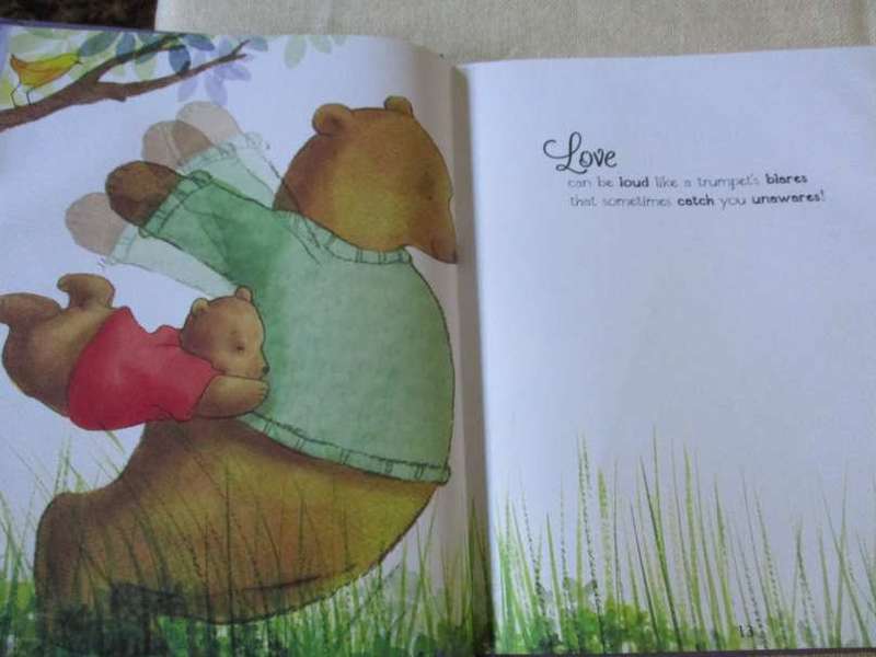 STORIES OF LOVE - FIVE TALES TO DELIGHT