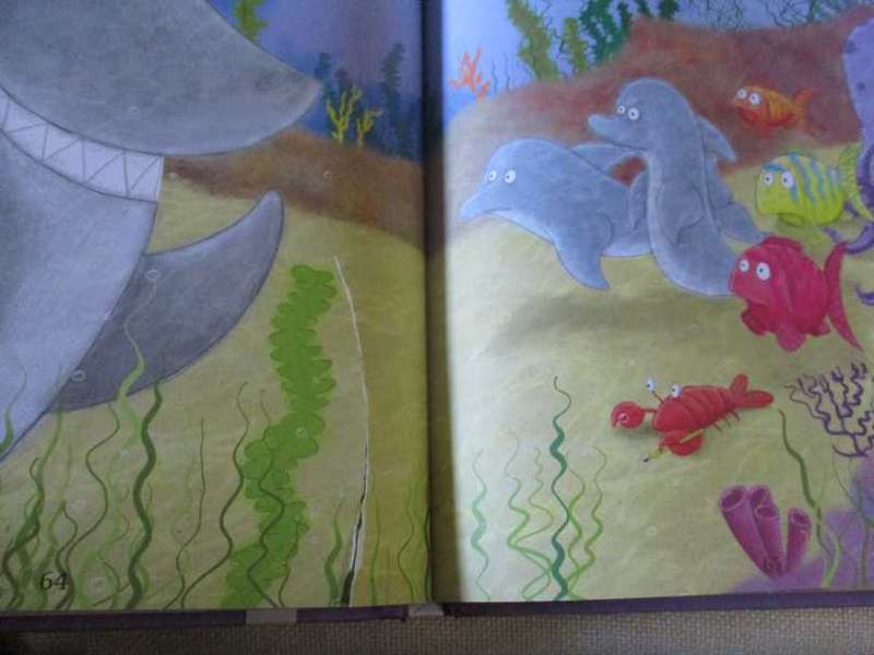 STORIES OF LOVE - FIVE TALES TO DELIGHT