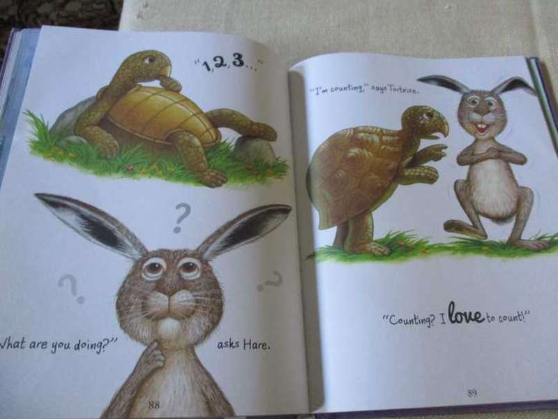 STORIES OF LOVE - FIVE TALES TO DELIGHT
