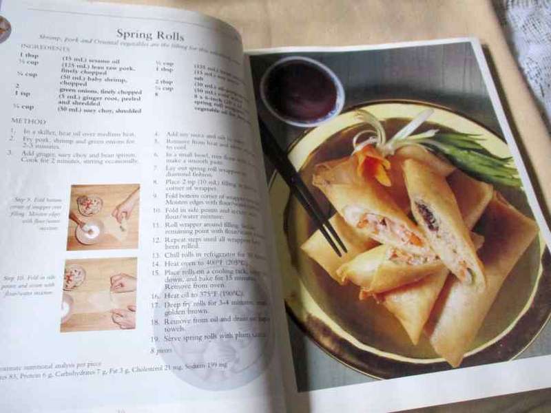 ALL-TIME FAVOURITE RECIPES - JOHN BUTLER