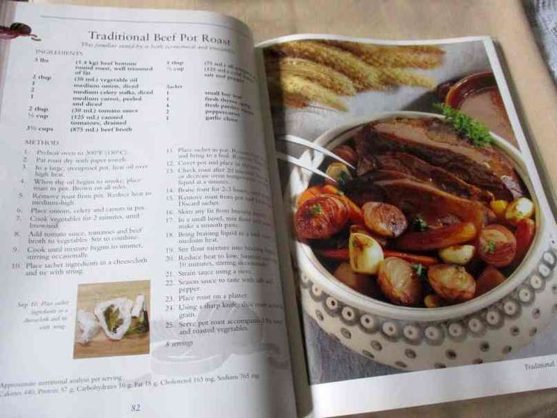 ALL-TIME FAVOURITE RECIPES - JOHN BUTLER