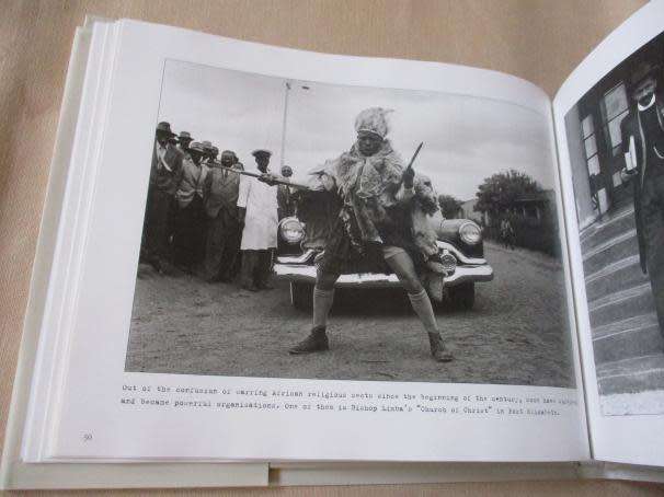 TAUZA - BOB GOSANI`S PEOPLE - MOTHOBI MUTLOATSE & JACQUI MASIZA