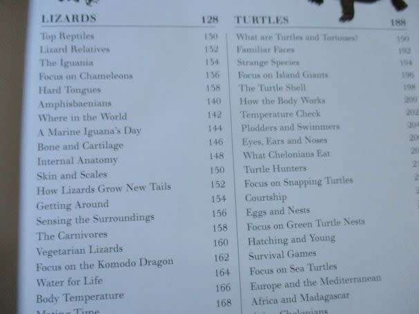 THE GREAT BIG BOOK OF SNAKES & REPTILES - BARBARA TAYLOR & MARK O`SHEA