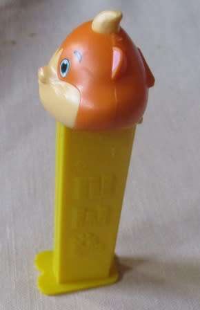 MEATBALL - 44 CATS  -  PEZ