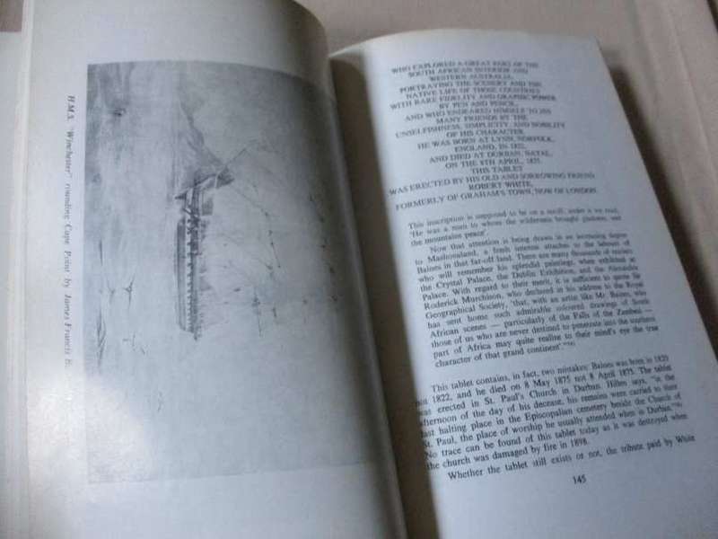 AFRICANA AANTEKENINGE EN NUUS / AFRICANA NOTES AND NEWS DECEMBER 1978