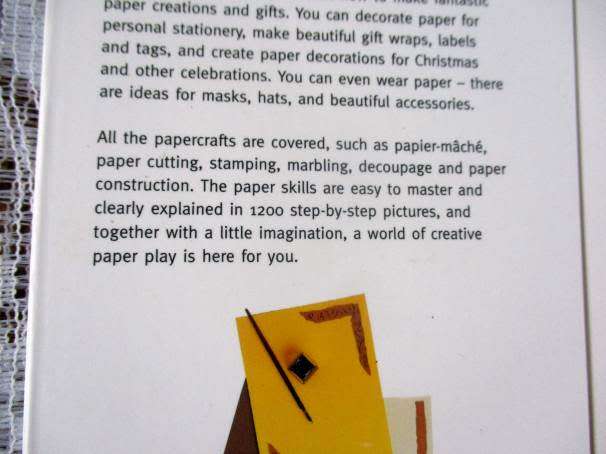 BEST EVER BOOK OF PAPER FUN & AMAZING ORIGAMI - PAUL JACKSON & ANGELA A`COURT