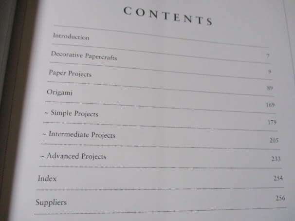 BEST EVER BOOK OF PAPER FUN & AMAZING ORIGAMI - PAUL JACKSON & ANGELA A`COURT