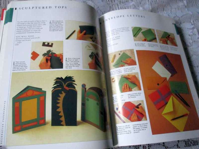 BEST EVER BOOK OF PAPER FUN & AMAZING ORIGAMI - PAUL JACKSON & ANGELA A`COURT