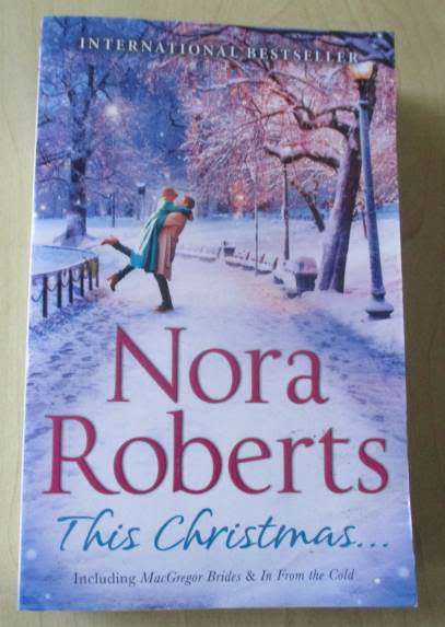 THIS CHRISTMAS - NORA ROBERTS