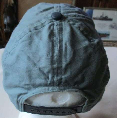 SENQU RIVER WEAR - CAP