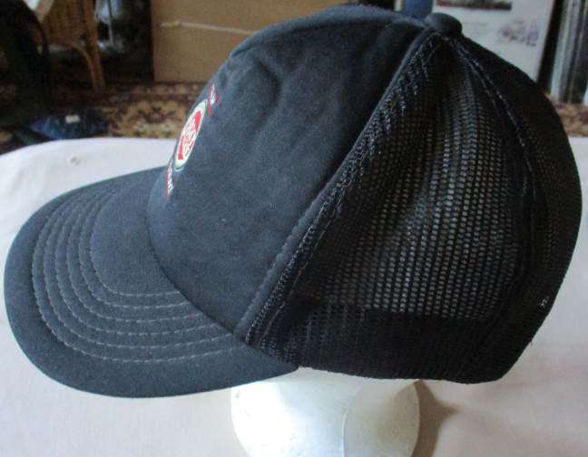 TEAM LUCKY STRIKE SUZUKI - CAP