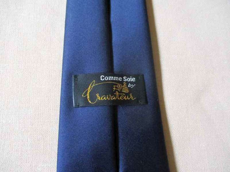 OCEANS 50 ANGLING CLUB - 21 YEAR ANNIVERSARY - TIE