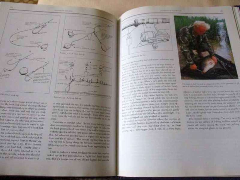 JOHN WILSON`S COARSE FISHING