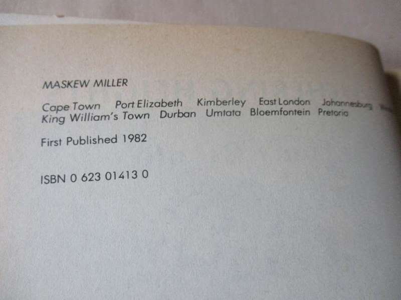 WUTHERING HEIGHTS - EMILY BRONTE - MASKEW MILLER CLASSICS
