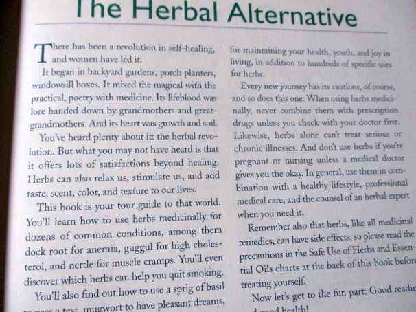HERBS THAT HEAL - NATURAL MEDICINE AT IT`S BEST - ARDEN MOORE, BRIDGET DOHERTY