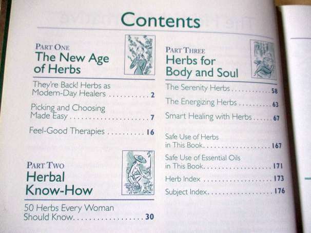 HERBS THAT HEAL - NATURAL MEDICINE AT IT`S BEST - ARDEN MOORE, BRIDGET DOHERTY