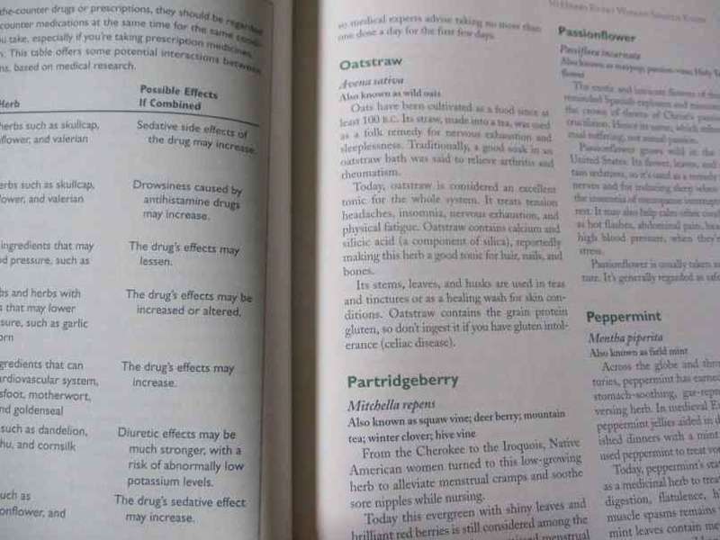 HERBS THAT HEAL - NATURAL MEDICINE AT IT`S BEST - ARDEN MOORE, BRIDGET DOHERTY