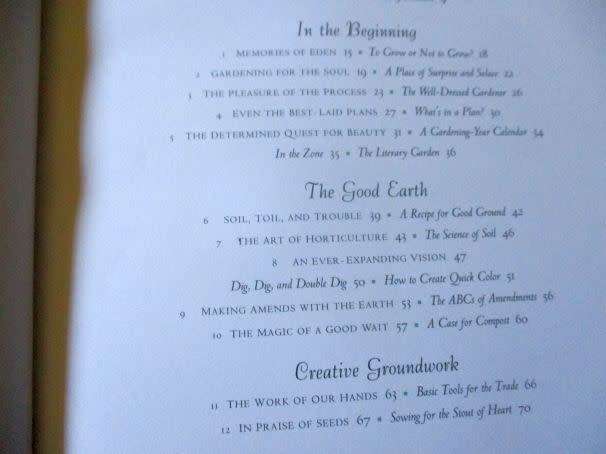A GARDEN`S PROMISE - SPIRITUAL REFLECTIONS ON GROWING FROM THE HEART - JUDITH COUCHMAN