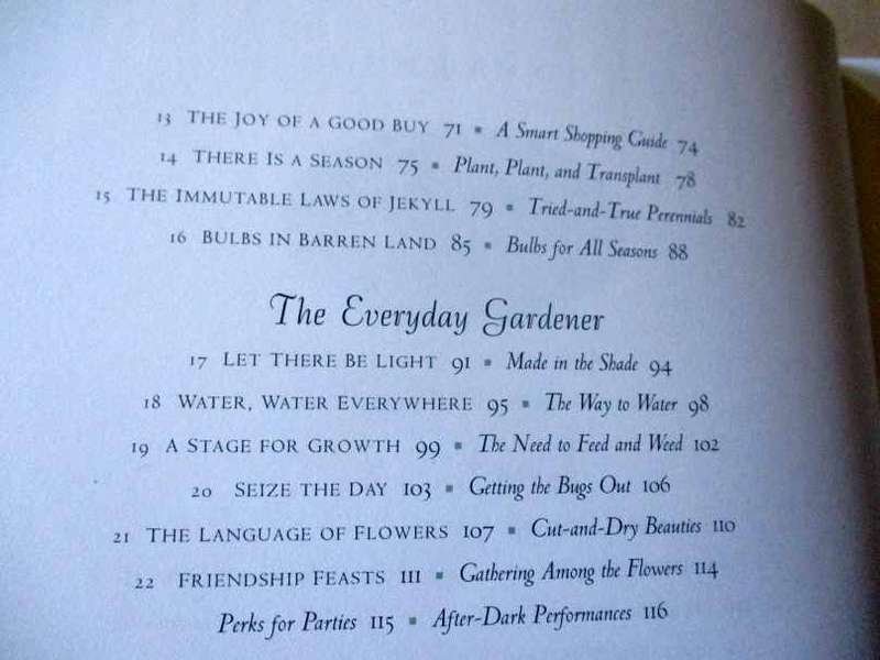 A GARDEN`S PROMISE - SPIRITUAL REFLECTIONS ON GROWING FROM THE HEART - JUDITH COUCHMAN