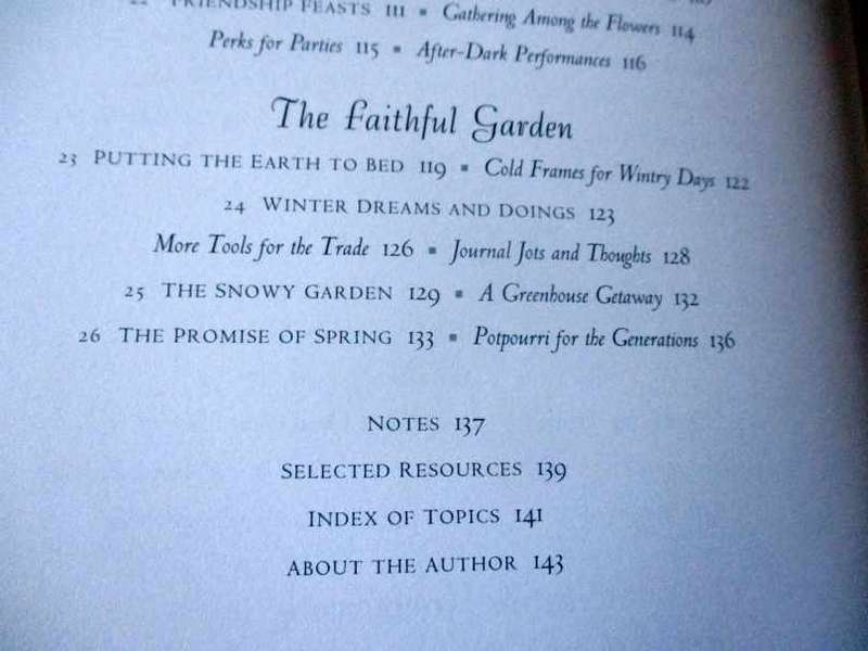A GARDEN`S PROMISE - SPIRITUAL REFLECTIONS ON GROWING FROM THE HEART - JUDITH COUCHMAN