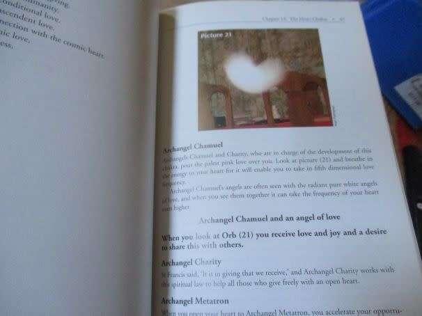 ASCENSION THROUGH ORBS - DIANA COCOPER & KATHY CROSSWELL