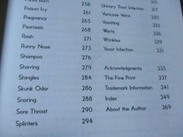 JOEY GREEN`S AMAZING KITCHEN CURES - 1150 WAYS TO PREVENT AND CURE COMMON AILMENTS WITH BRAND-NAME .
