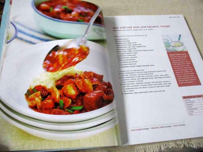 CASSEROLES - THE AUSTRALIAN'S WOMEN'S WEEKLEY