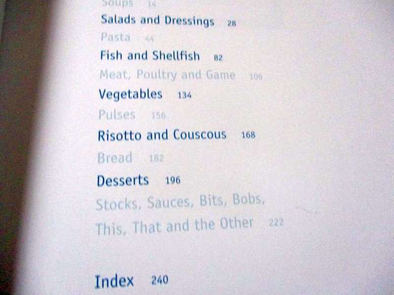 THE NAKED CHEF - JAMIE OLIVER