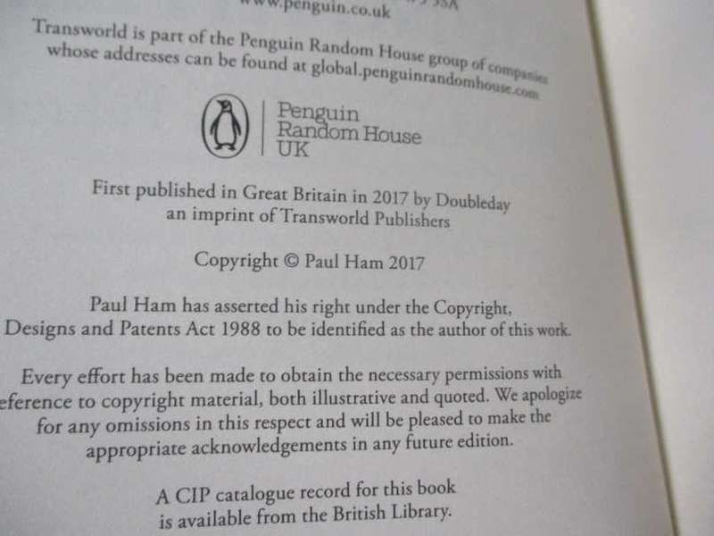 YOUNG HITLER - THE MAKING OF THE FUHRER - PAUL HAM