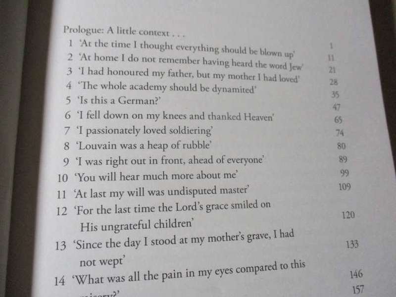 YOUNG HITLER - THE MAKING OF THE FUHRER - PAUL HAM