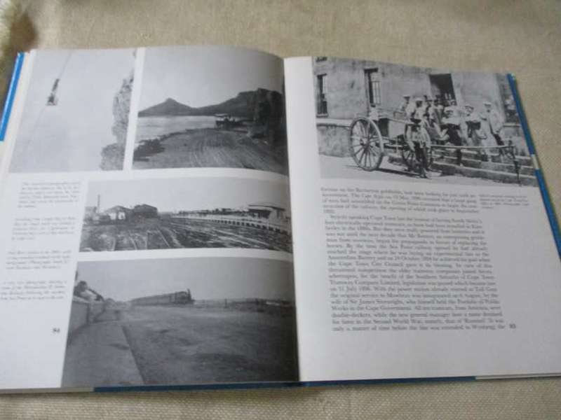 FISH HORNS AND HANSOM CABS - LIFE IN VICTORIAN CAPE TOWN - ERIC ROSENTHAL