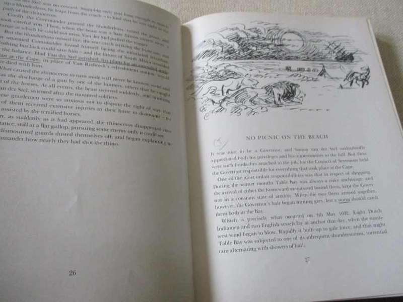 1652 AND SO FORTH -  JOSE BURMAN