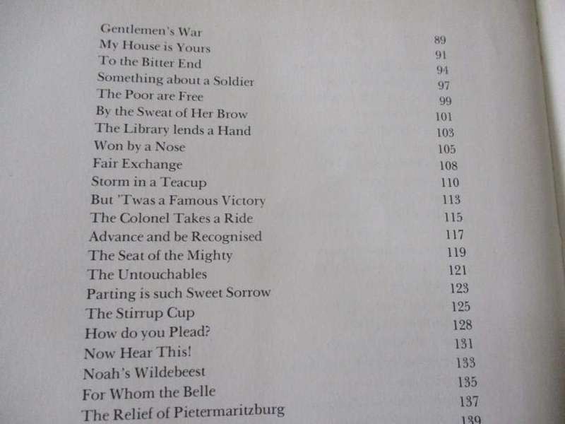 1652 AND SO FORTH -  JOSE BURMAN
