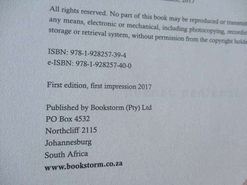 MAKING LOVE IN A WAR ZONE - INTERRACIAL LOVING AND LEARNING AFTER APARTHEID - JONATHAN JANSEN