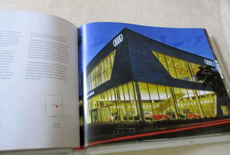 CONTEMPORARY CAPITAL - AN ARCHITECTURAL JOURNAL - EDITED BY PIETER J MATTHEWS