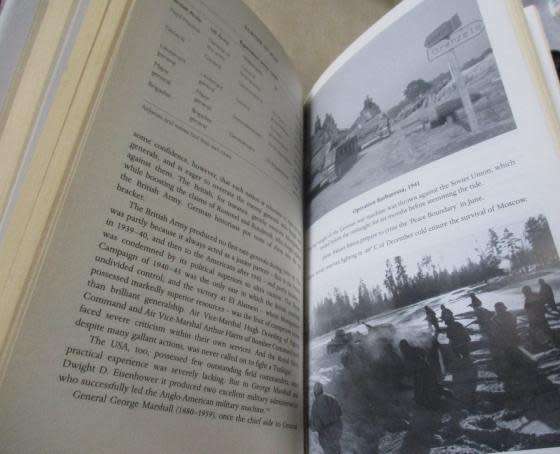 EUROPE AT WAR 1939 - 1945 - NO SIMPLE VICTORY - NORMAN DAVIES