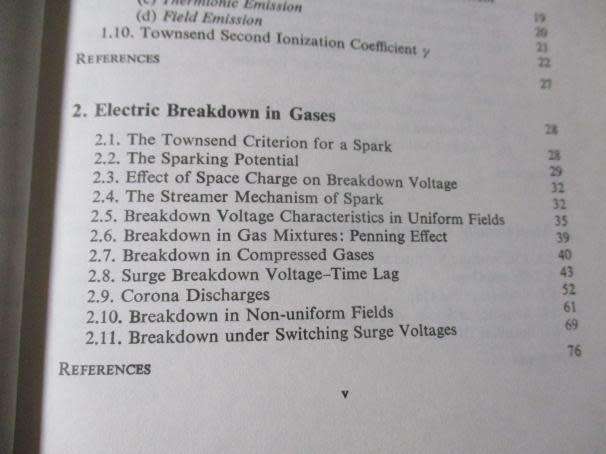 HIGH VOLTAGE ENGINEERING - E KUFFELAND & M ABDULLAH