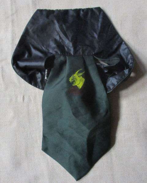 Regiment Pretorius ( Hercules Commando ) Cravat