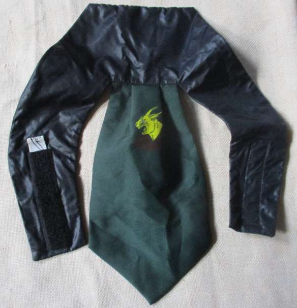 Regiment Pretorius ( Hercules Commando ) Cravat