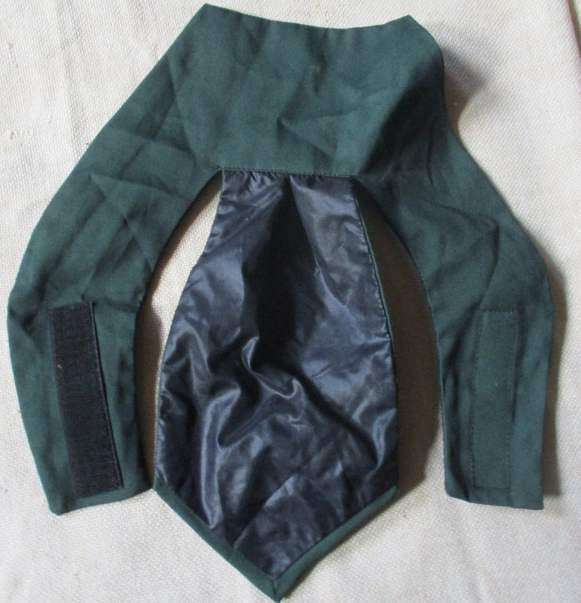 Regiment Pretorius ( Hercules Commando ) Cravat