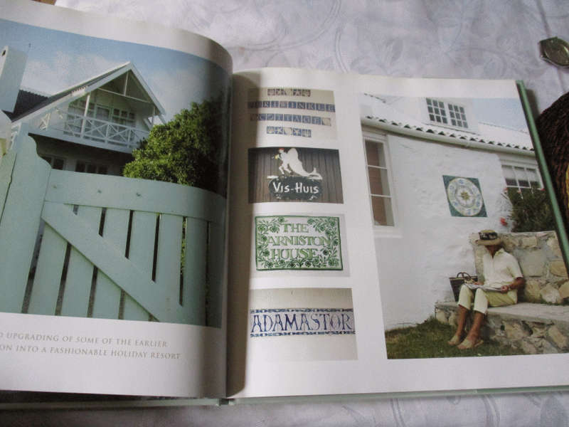 ARNISTON WAENHUISKRANS - A PHOTOGRAPHIC MEMOIR - MARTINE AUBIN